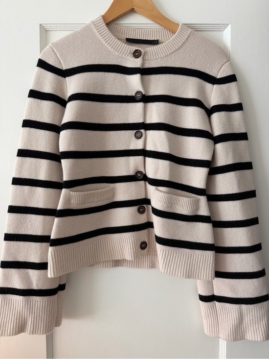 Jenni Kayne Sweaters - Jenni Kayne Cooper Cardigan (Size Small)